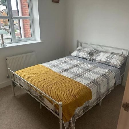 فيلا Immaculate House In Doncaster Cantley  المظهر الخارجي الصورة