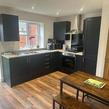 فيلا Immaculate House In Doncaster Cantley  المظهر الخارجي الصورة