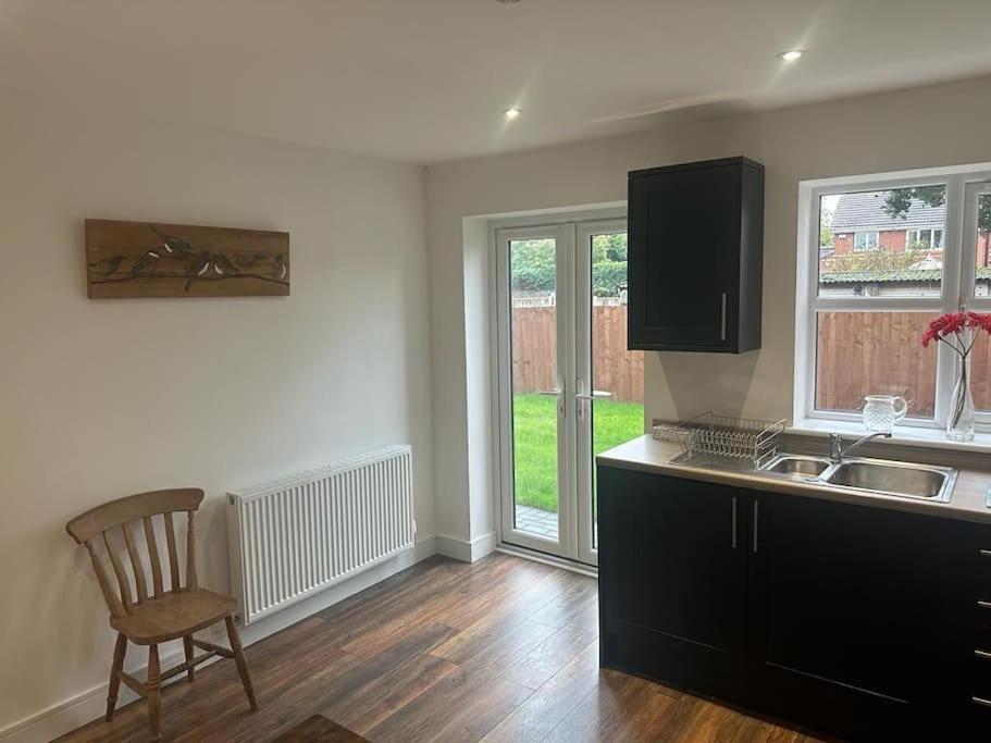 فيلا Immaculate House In Doncaster Cantley  المظهر الخارجي الصورة