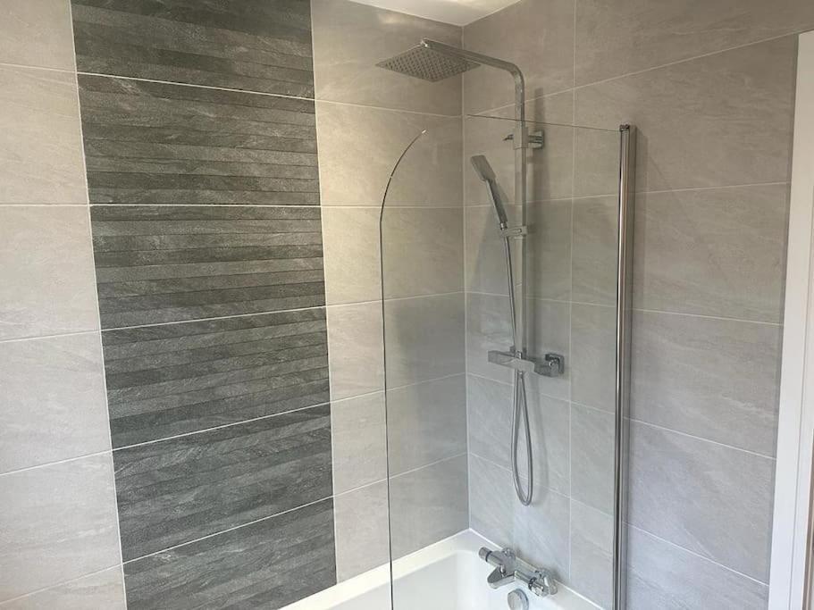 فيلا Immaculate House In Doncaster Cantley  المظهر الخارجي الصورة